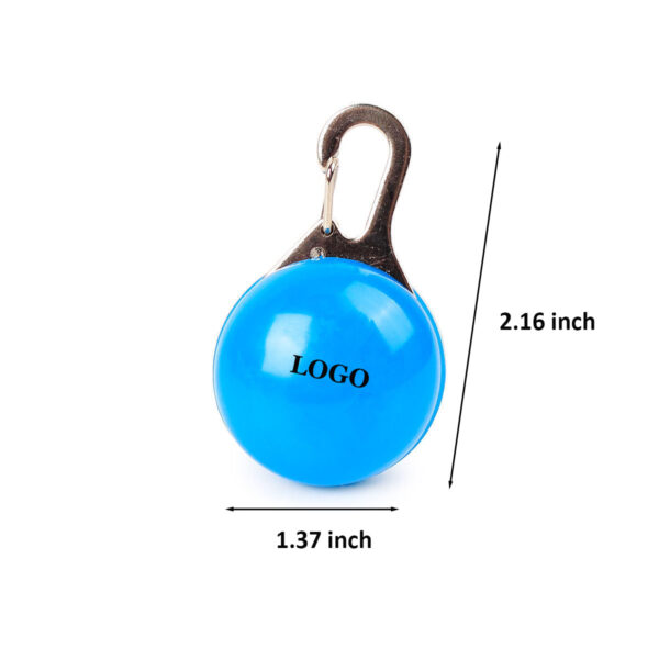 GA1342---Dog Collar Light - Image 2