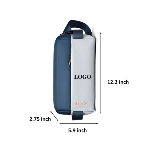 GA1347---Stylish Crossbody Bag - Image 2
