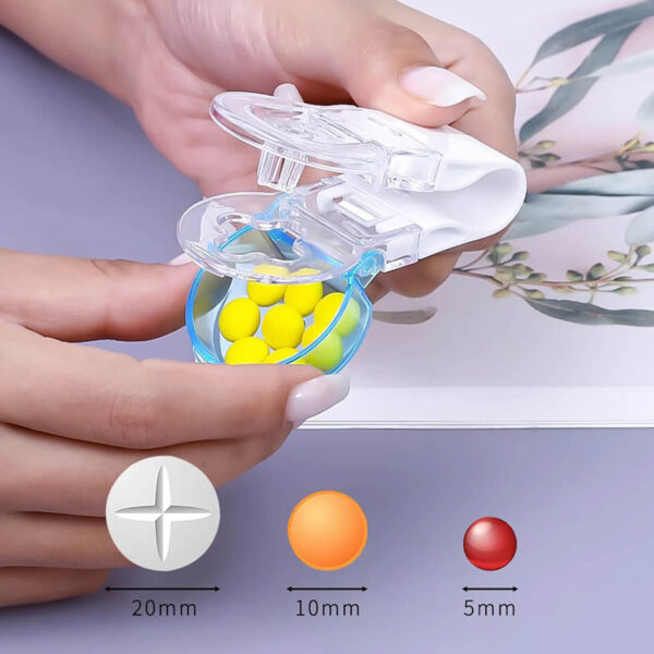 GA1373---Pill Taker Remover - Image 3
