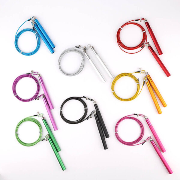 GA1417---Speed Jump Rope - Image 3