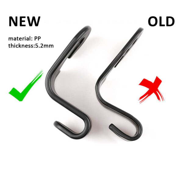 GA1428---Car Seat Headrest Hook - Image 3