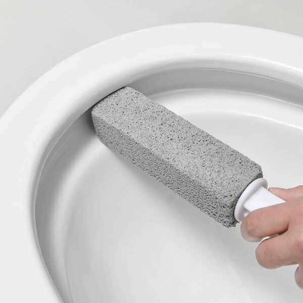 GA1436---Pumice Stone Toilet Bowl Clean Brush - Image 3