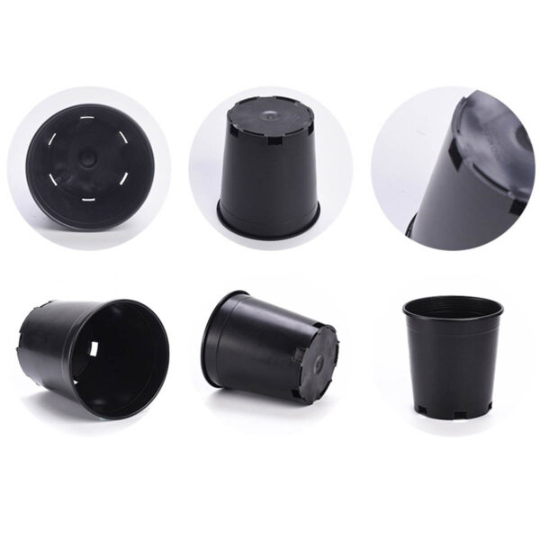 GA1294---1 Gallon Nursery Pot - Image 3