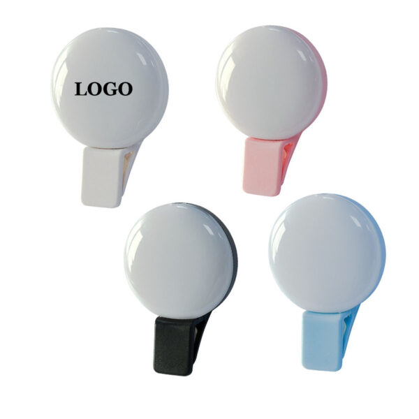 GA1307---Rechargeable Selfie Ring Light - Image 3