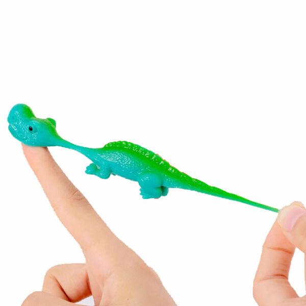 GA1310---Slingshot Dinosaur Finger Toy - Image 3