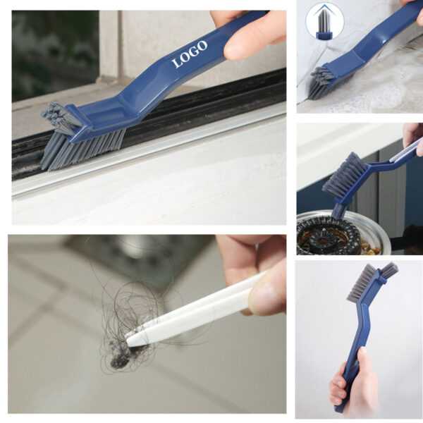 GA1317---3 in 1 Crevice Gap Cleaning Brush - Image 3