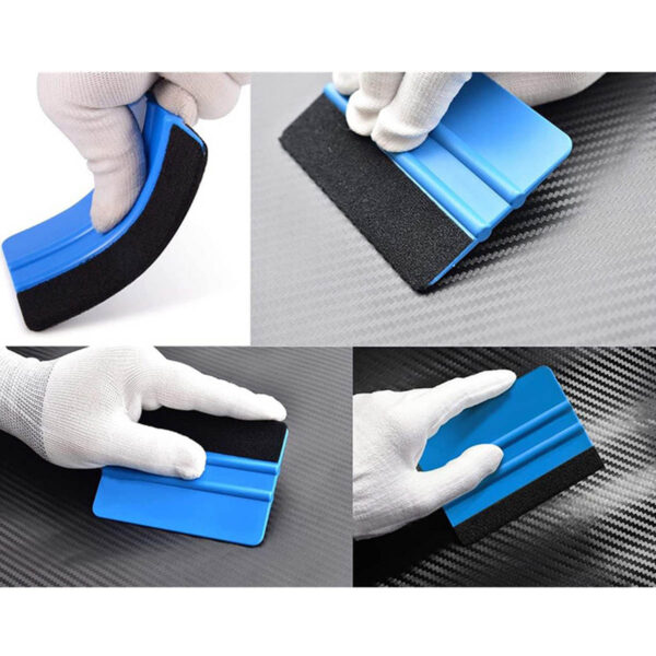 GA1327---Felt Edge Vinyl Squeegee - Image 3