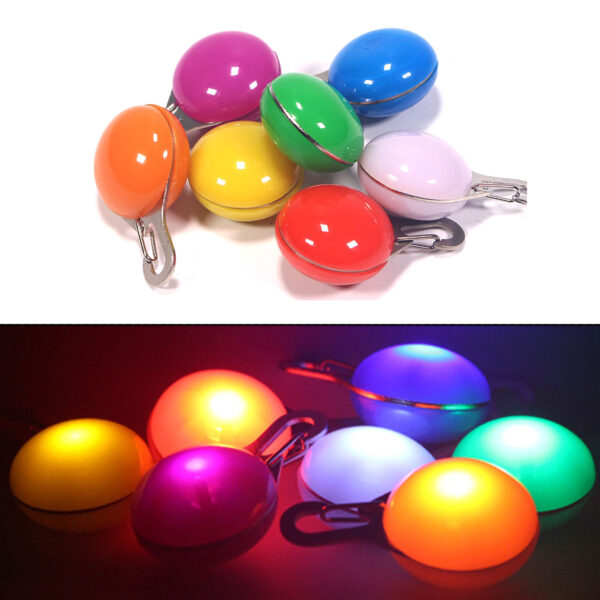 GA1342---Dog Collar Light - Image 3