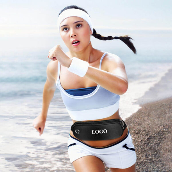 GA1352---Fanny Pack Waist Pouch - Image 3