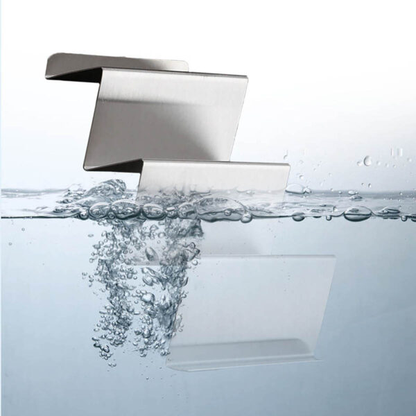 GA1354---Stainless Steel Taco Holder Stand - Image 3