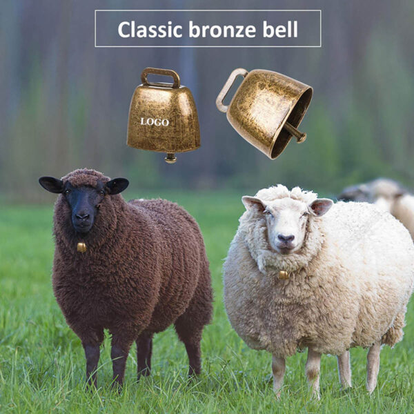 GA1371---Dog Collar Bell - Image 3