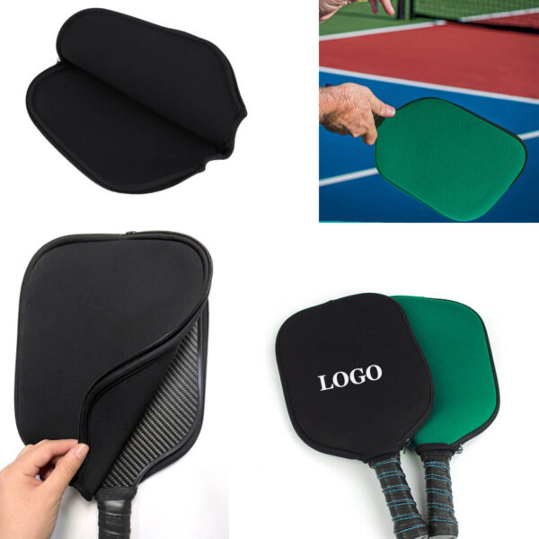 GA1288---Pickleball Paddle Cover - Image 4