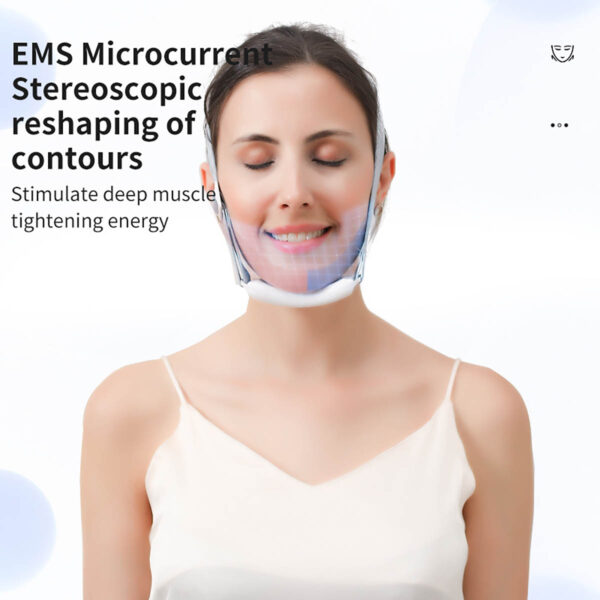 GA1424---Face Slimming Device - Image 4