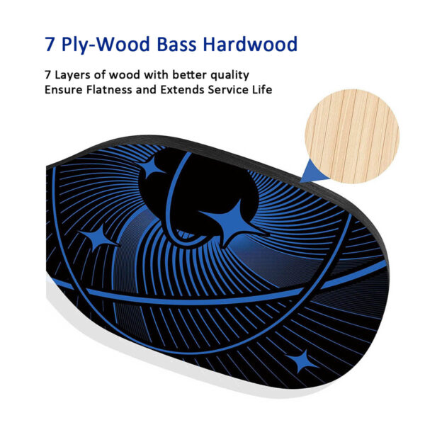 GA1425---Pickleball Paddles - Image 4