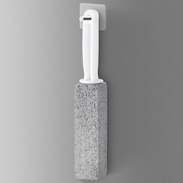 GA1436---Pumice Stone Toilet Bowl Clean Brush - Image 4