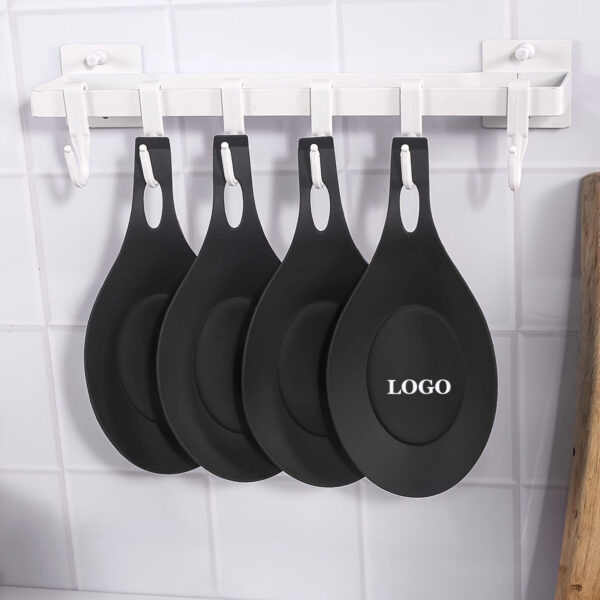GA1295---Silicone Spoon Rest - Image 4