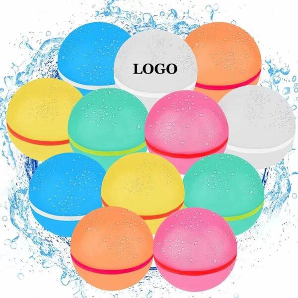 GA1300---Magnetic Refillable Water Bombs - Image 4
