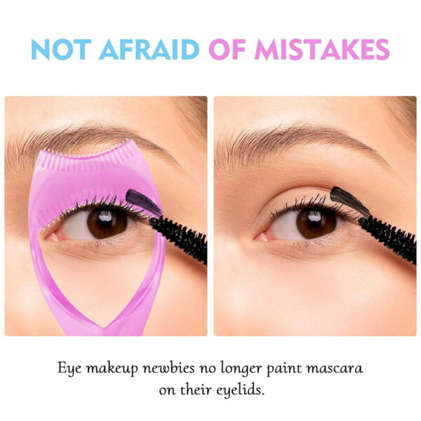 GA1319---Mascara Eyelash Shield Guard - Image 4