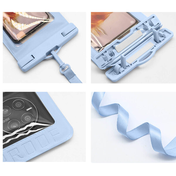 GA1324---Waterproof Phone Pouch - Image 4