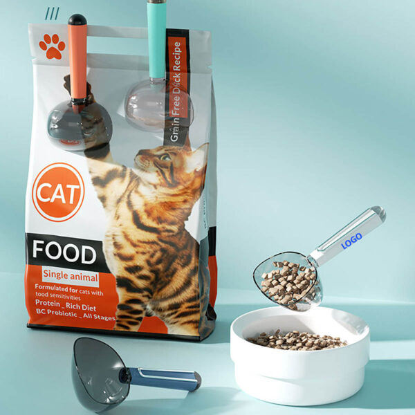 GA1329---Pet Food Measuring Scoop - Image 4