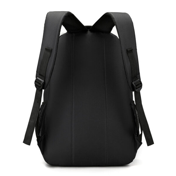 GA6002---Travel Laptop Backpack Business Casual Bag - Image 4
