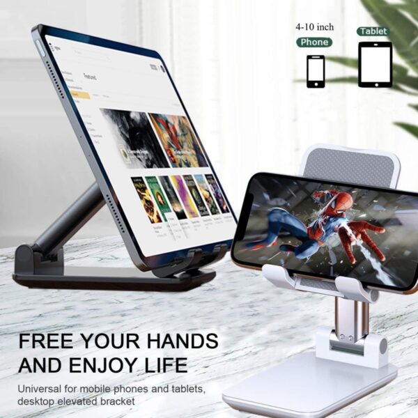 GA6008---Adjustable Mobile Phone Holder - Image 4