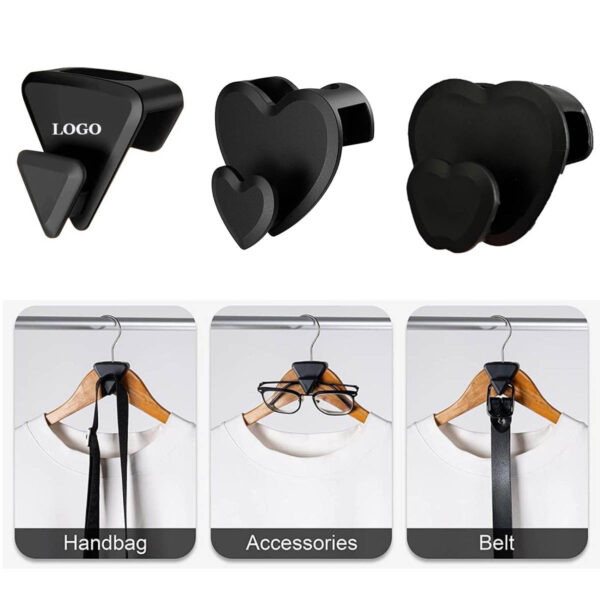GA1283---Space Saving Hangers - Image 4