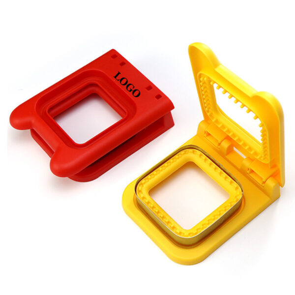 GA1345---Sandwich Cutter And Sealer - Image 4
