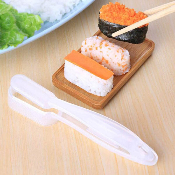 GA1370---Plastic Sushi Maker Mould - Image 4
