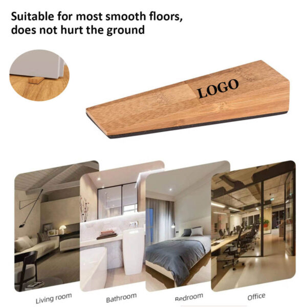 GA1286---Wooden Door Stoppers - Image 4