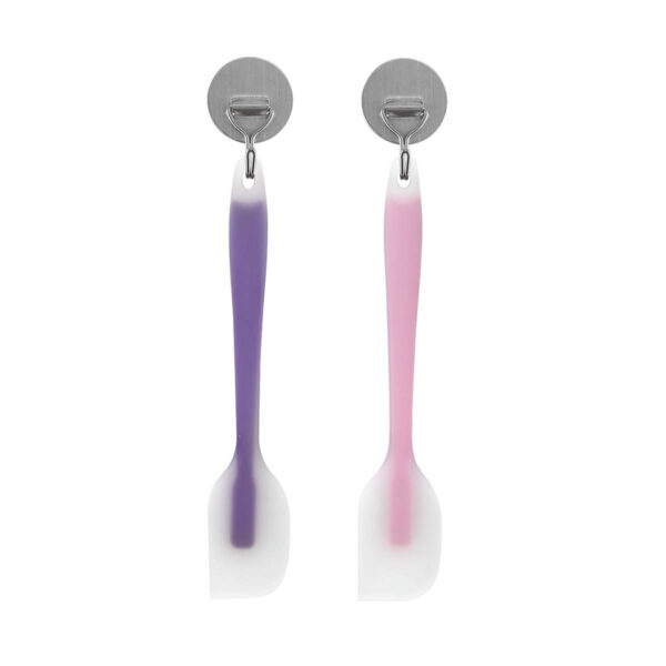 GA1399---Silicone Spatula Kitchen Utensil - Image 4