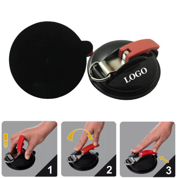 GA1293---Car Strap Suction Cup Hook - Image 5