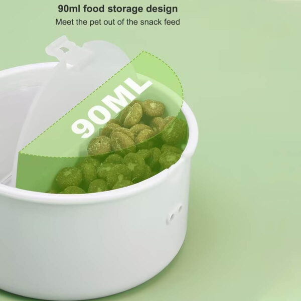 GA1334---Portable Travel Dog Bowls - Image 5