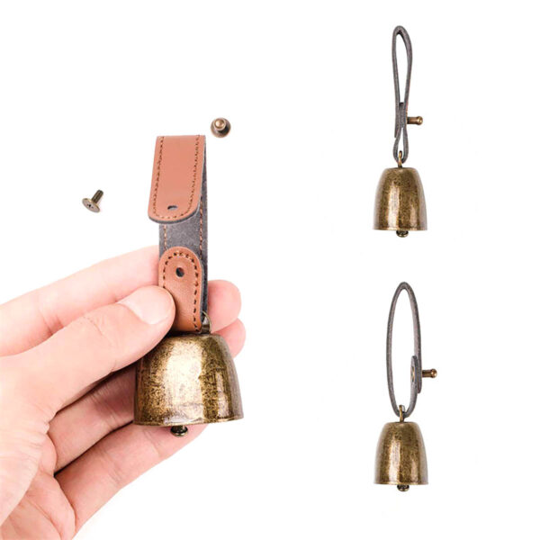 GA1371---Dog Collar Bell - Image 5