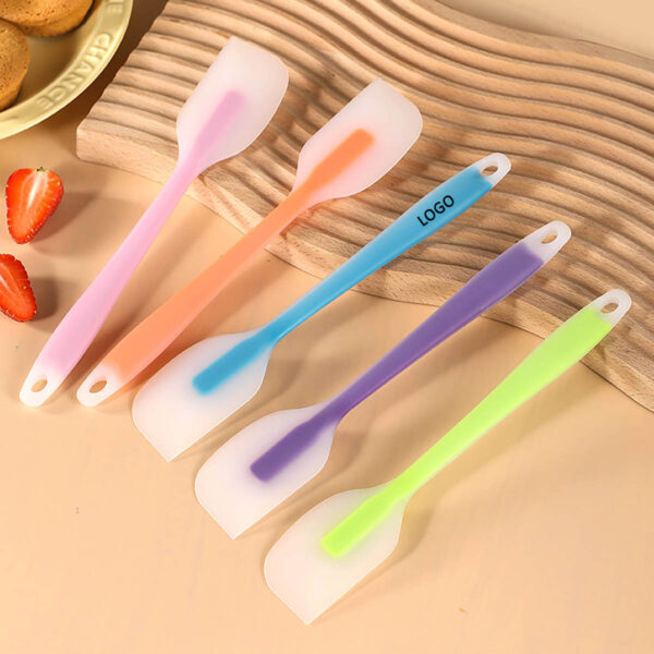 GA1399---Silicone Spatula Kitchen Utensil - Image 5