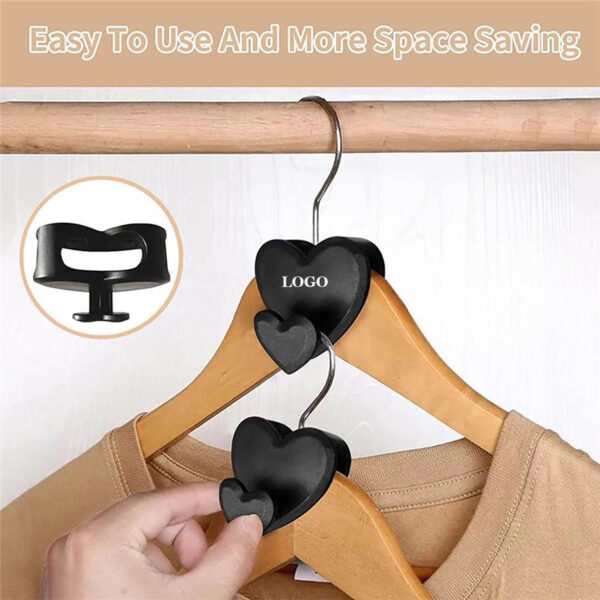GA1283---Space Saving Hangers - Image 5