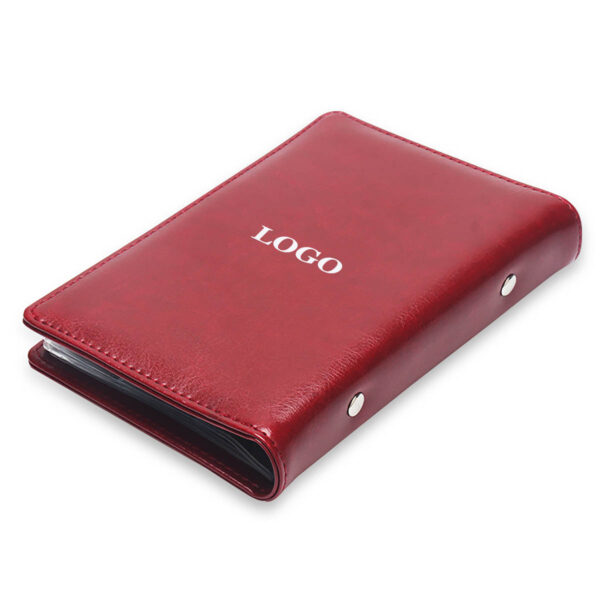 GA1289---Coin Collection Album 120 Pockets - Image 5