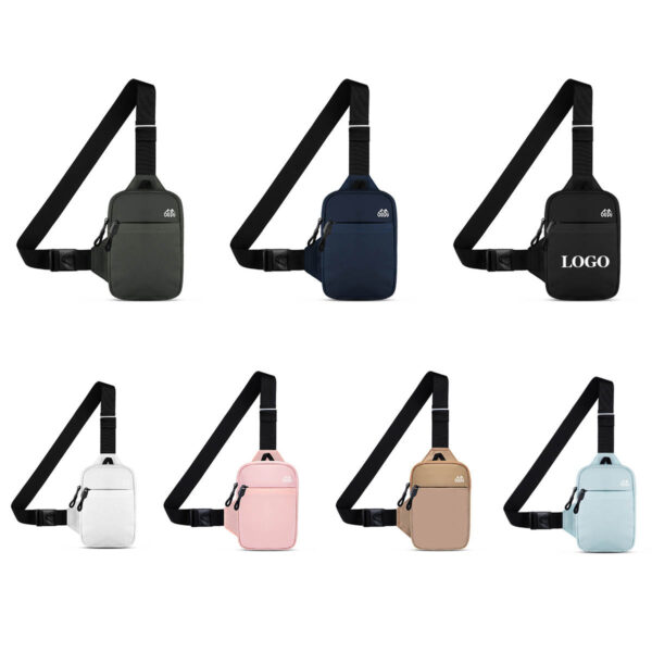 GA1321---Crossbody Sling Backpack Sling Bag - Image 4