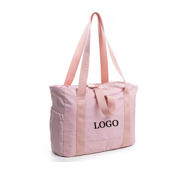 GA1545---Travel Tote Bag