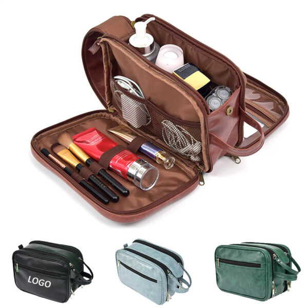 GA1556---Travel Makeup Bag