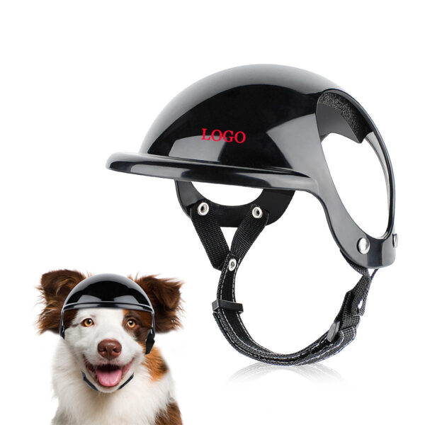 GA1560---Dog Helmet