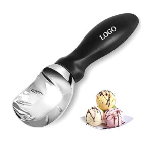 GA1562---Metal Ice Cream Scoop