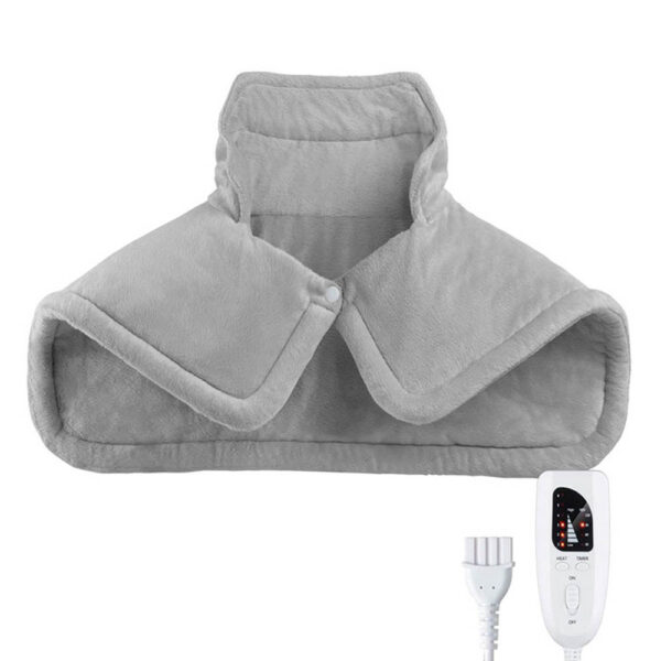 GA1564---Electric Neck Heating Pad