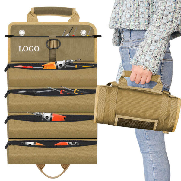 GA1462---Heavy Duty Tool Bag Organizer