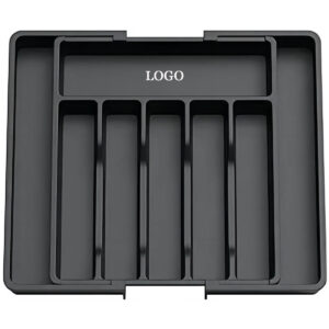GA1570---Kitchen Expandable Utensil Tray