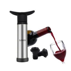 GA1572---Wine Vacuum Pump And Stopper