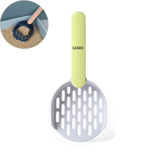 GA1474---Pet Cat Litter Scoop