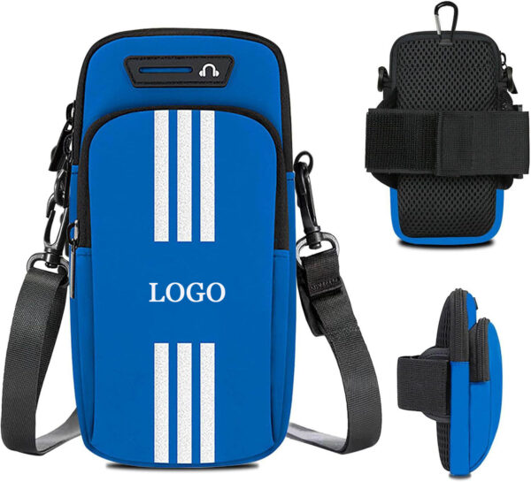 GA1475---Running Phone Armband Holder