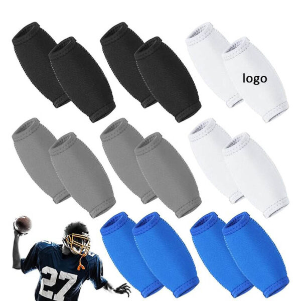 GA1476---Football Chin Strap Cover