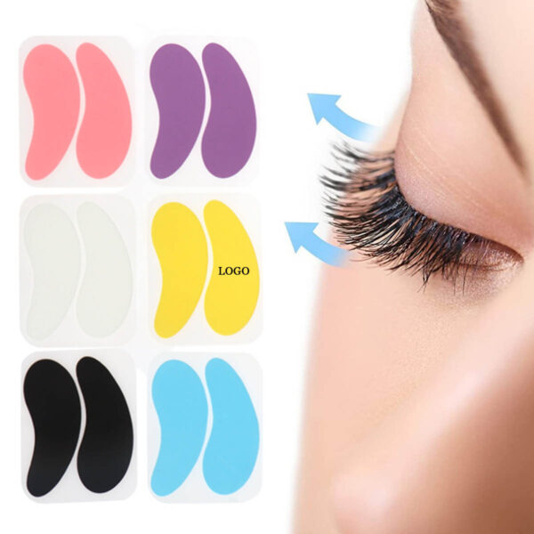 GA1452---Silicone Eye Patches